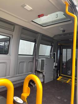 2019 Renault Master X62 Glacier White