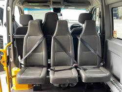 2019 Renault Master X62 Glacier White