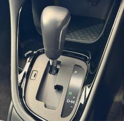 2021 Toyota Yaris ZR