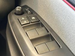 2021 Toyota Yaris ZR