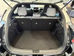 2021 Toyota Yaris ZR