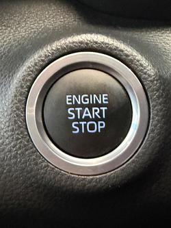 2021 Toyota Yaris ZR