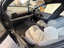 2021 Toyota Yaris ZR