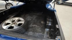 2008 Ford Performance Vehicles Super Pursuit BF Mk II Shockwave