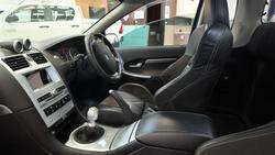 2008 Ford Performance Vehicles Super Pursuit BF Mk II Shockwave