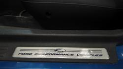 2008 Ford Performance Vehicles Super Pursuit BF Mk II Shockwave