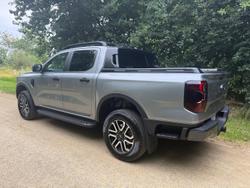 2025 Ford Ranger Sport