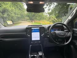 2025 Ford Ranger Sport