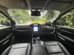 2025 Ford Ranger Sport