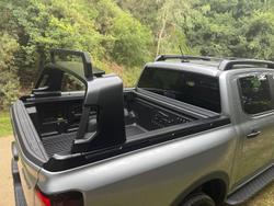 2025 Ford Ranger Sport