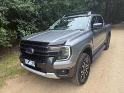 2025 Ford Ranger Sport