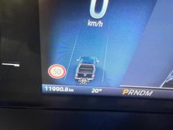 2025 Ford Ranger Sport