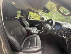 2025 Ford Ranger Sport