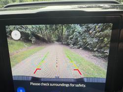 2025 Ford Ranger Sport