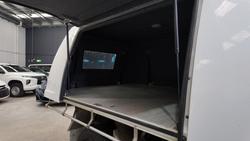 2019 Ford Ranger XL PX MkIII MY19 4X4 Dual Range Arctic White