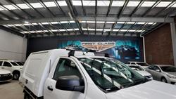 2019 Ford Ranger XL PX MkIII MY19 4X4 Dual Range Arctic White