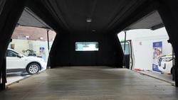 2019 Ford Ranger XL PX MkIII MY19 4X4 Dual Range Arctic White