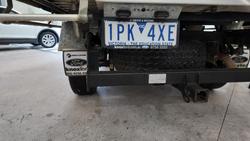 2019 Ford Ranger XL PX MkIII MY19 4X4 Dual Range Arctic White