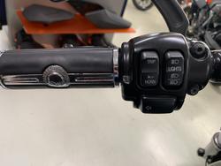 2014 Harley-davidson FXSB SOFTAIL BREAKOUT Black