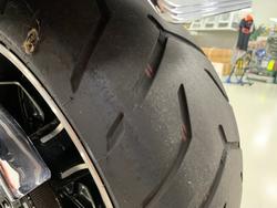 2014 Harley-davidson FXSB SOFTAIL BREAKOUT Black