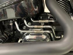 2014 Harley-davidson FXSB SOFTAIL BREAKOUT Black