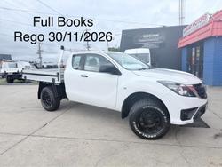 Mazda BT-50