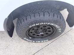 2020 Mazda BT-50 XT Hi-Rider UR 4x2 Cool White