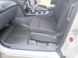 2020 Mazda BT-50 XT Hi-Rider UR 4x2 Cool White