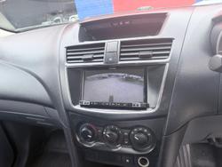 2020 Mazda BT-50 XT Hi-Rider UR 4x2 Cool White