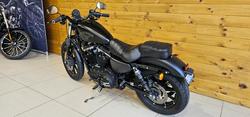 2016 Harley-davidson XL883 IRON 883 Black