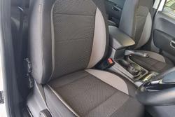 2017 Volkswagen Amarok TDI420 Core Plus