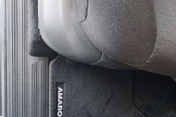 2017 Volkswagen Amarok TDI420 Core Plus