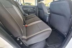 2017 Volkswagen Amarok TDI420 Core Plus