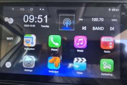 2017 Volkswagen Amarok TDI420 Core Plus