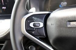 2024 GWM Haval Jolion Ultra