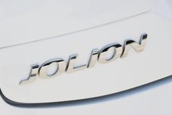 2024 GWM Haval Jolion Ultra A02 Hamilton White