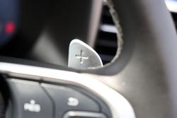 2024 GWM Haval Jolion Ultra A02 Hamilton White