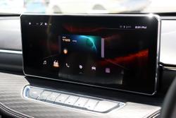 2024 GWM Haval Jolion Ultra