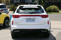 2024 GWM Haval Jolion Ultra A02 Hamilton White