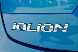 2025 GWM Haval Jolion Ultra Hybrid