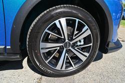 2025 GWM Haval Jolion Ultra Hybrid A02 Arctic Blue