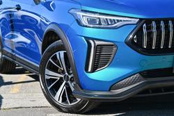 2025 GWM Haval Jolion Ultra Hybrid A02 Arctic Blue
