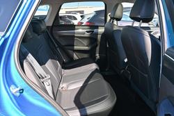 2025 GWM Haval Jolion Ultra Hybrid A02 Arctic Blue