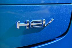 2025 GWM Haval Jolion Ultra Hybrid