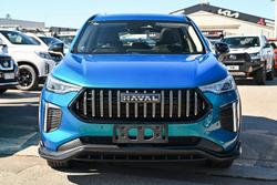 2025 GWM Haval Jolion Ultra Hybrid A02 Arctic Blue