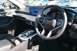 2025 GWM Haval Jolion Ultra Hybrid A02 Arctic Blue