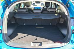 2025 GWM Haval Jolion Ultra Hybrid A02 Arctic Blue