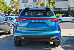 2025 GWM Haval Jolion Ultra Hybrid