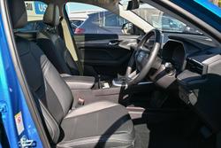 2025 GWM Haval Jolion Ultra Hybrid A02 Arctic Blue