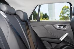 2023 Audi Q2 40 TFSI S line